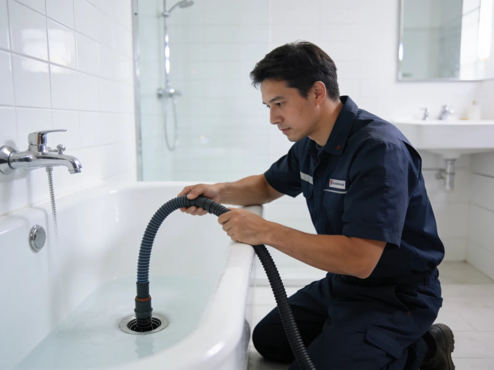 Emergency Plumber Enloe, TX FAQs